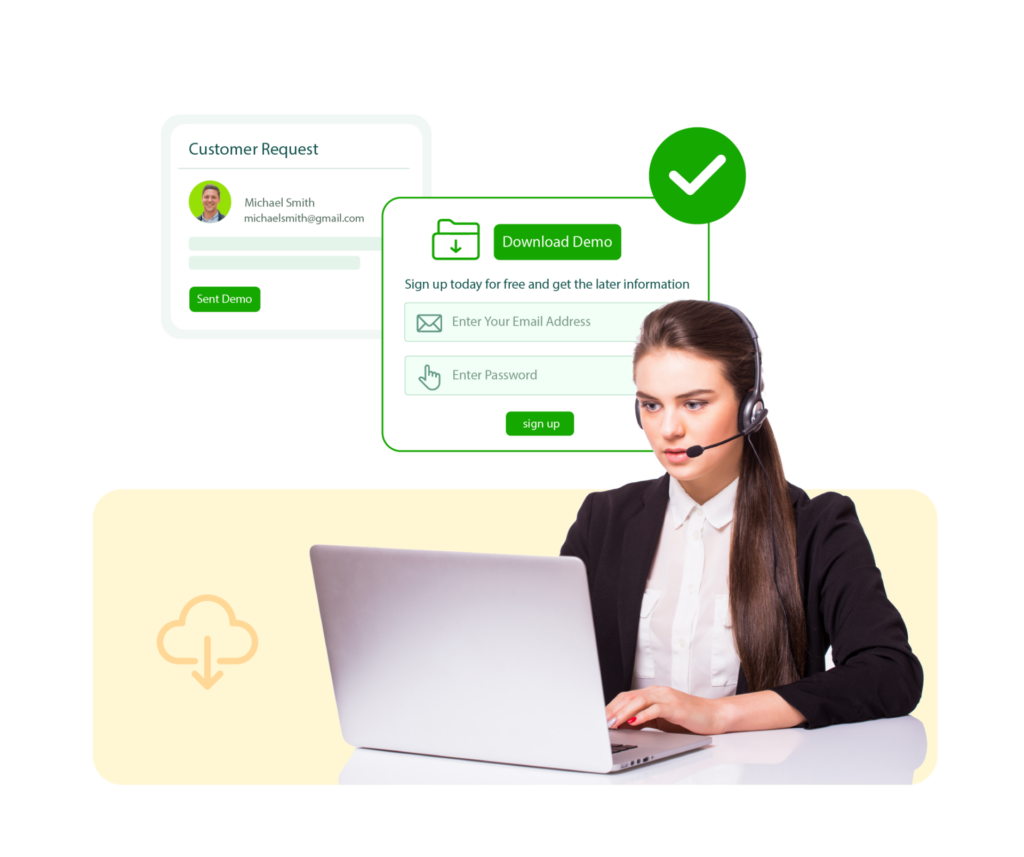Let AI handle your repetitive tasks so you can focus on what matters most.