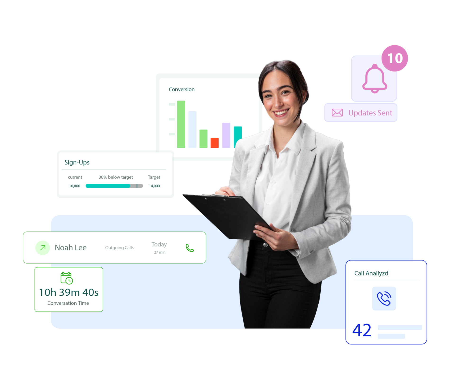 Why Businesses Choose Unscover