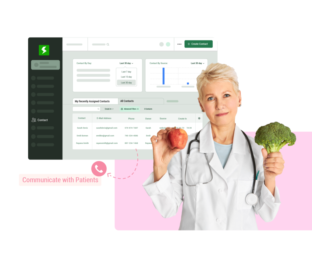 Medical Practice Management Software